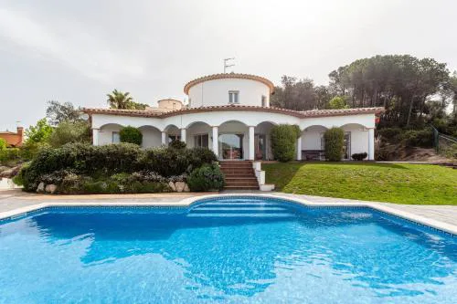 Villa Blanca