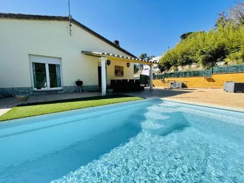 Villa Buho by Costabravaway