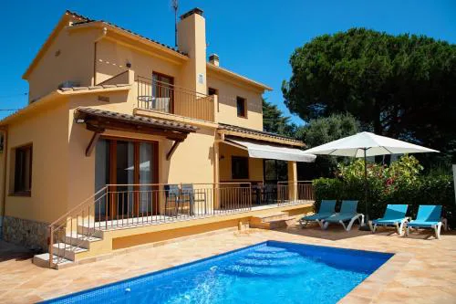 Villa Casa Calonge