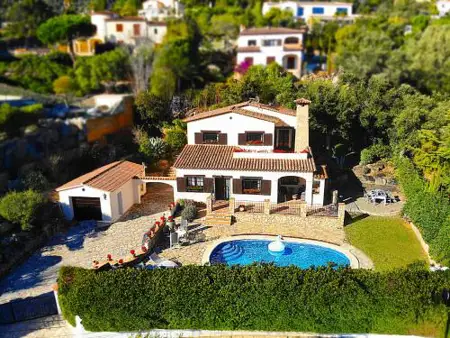 Villa Costa Brava