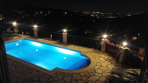 Villa La Vista