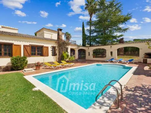 Villa Linda