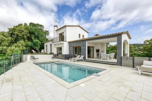 Villa Maréa