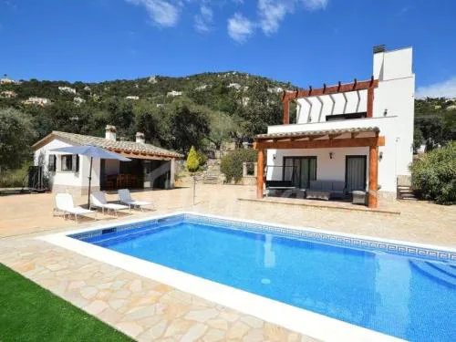 Villa Martina
