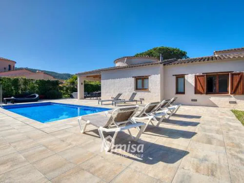 Villa Olivo