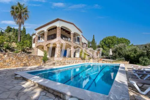 Villa Paradise