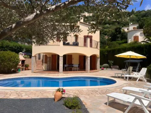 Villa Sunshine