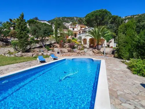 Villa Venecia by Interhome