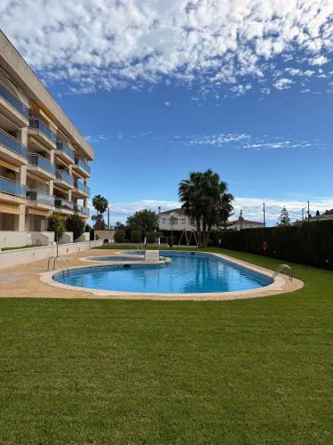 117 Golden Coast Naranjos
