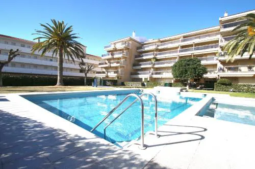 Apartamento Bahia Dorada