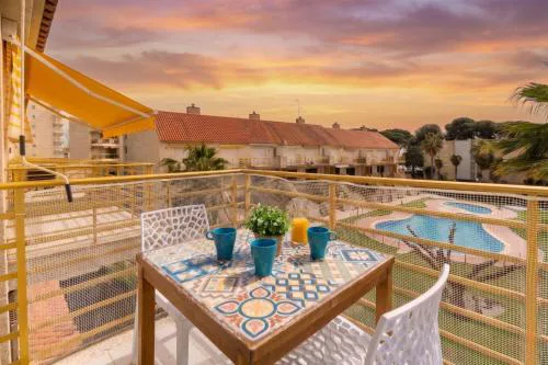 Apartamento Cambrils Duplex