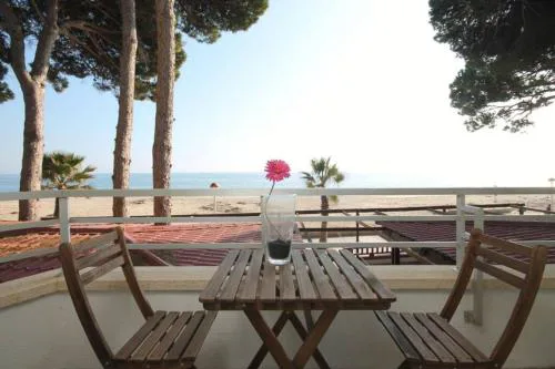 Apartamento con vistas al Mar en Cambrils