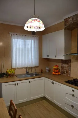 Apartamento de 3 dormitorios