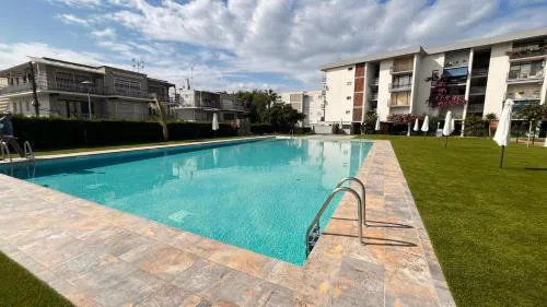 Apartamento en Cambrils