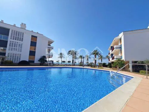 Apartamento en PlayAzul