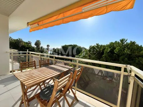 Apartamento frente al mar en La Llosa Edif Olimpic 103A - INMO22