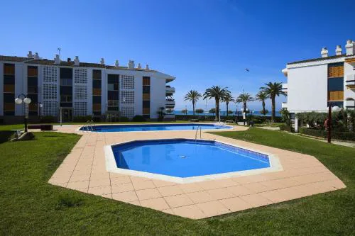 Apartamento PLAYAZUL 2