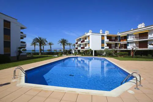 Apartamento PLAYAZUL 4