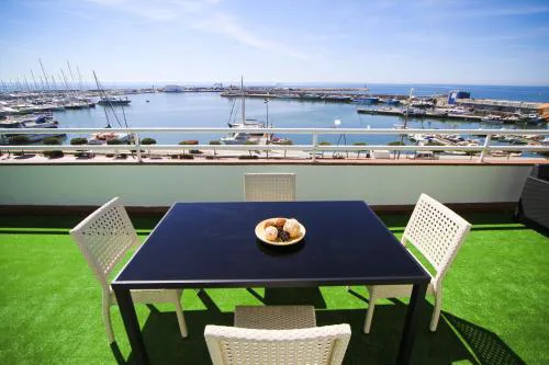 Apartamento PORTMARINA