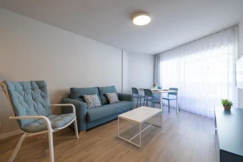 Apartaments Voralmar - Mas d'en Gran