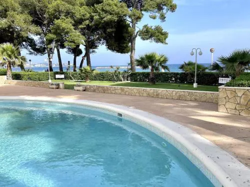 APARTBEACH INTERNACIONAL y VISTAS PLAYA