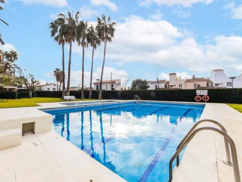 Apartment Bahia Dorada-1 by Interhome
