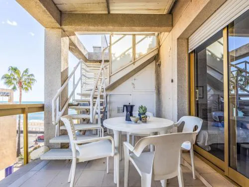 Apartment Cavet Mar by Interhome