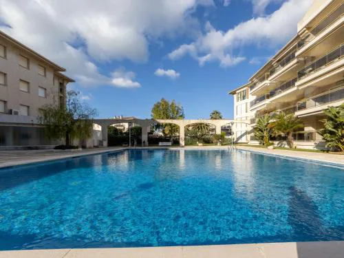 Apartment Costa Blanca I-2 by Interhome