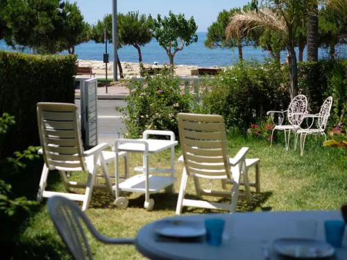 Apartment Costa Blanca II by Interhome