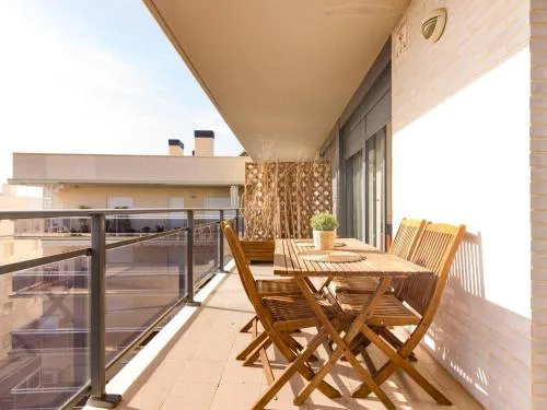 Apartment Goleta-1 by Interhome
