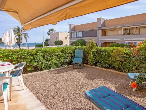 Apartment Golf Sant Jordi by Interhome