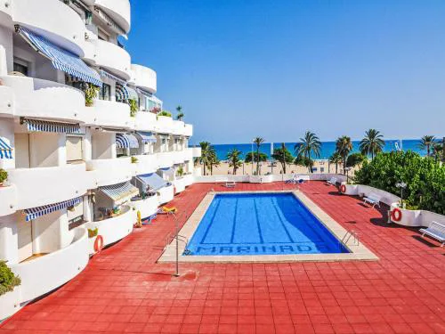 Apartment Marinada Cambrils by Interhome