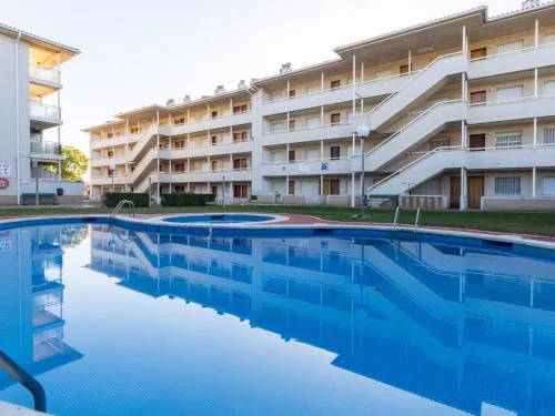 Apartment Neptuno by Interhome