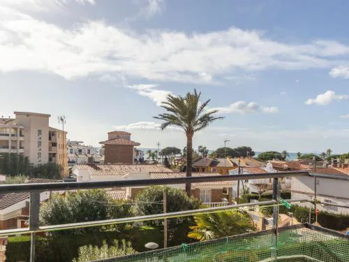 Apartment Pompeyo I by Interhome