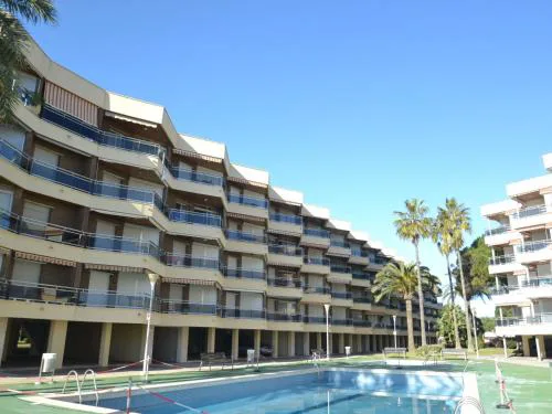 Apartment Sol España by Interhome