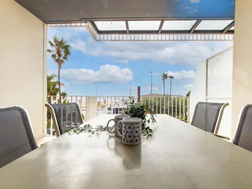 Apartment Voramar-2 by Interhome