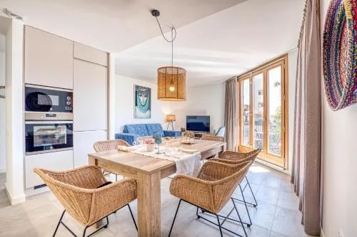CAMBRILS Chic! Apartments by ALEGRIA