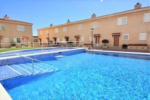 Cambrils Vista Mar