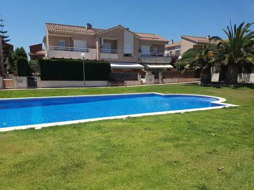 Casa Alegria, Cambrils