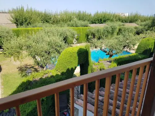 Casa Cambrils 500m playa AC