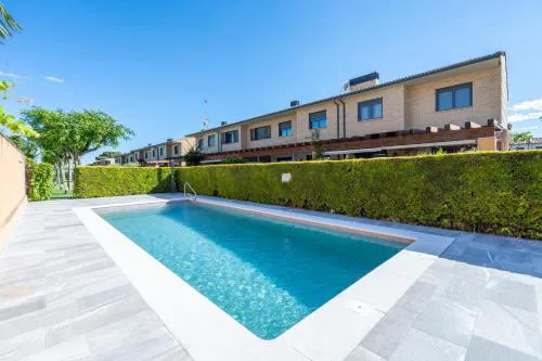 Casa Emi