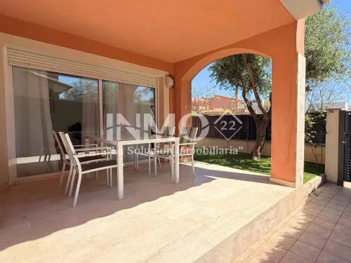Casa en La Llosa 104D - INMO22