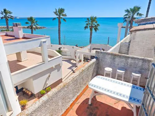 Casa Gladiols - Only Families Litoral Costa Dorada