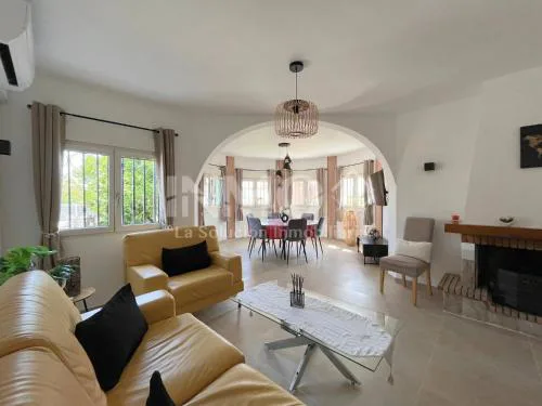 Casa independiente a pocos metros de la playa 106D - INMO22