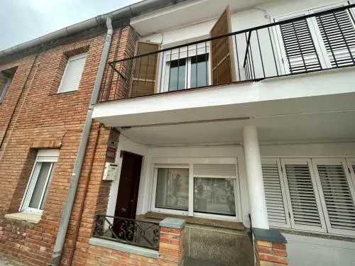 Casita Pescadores