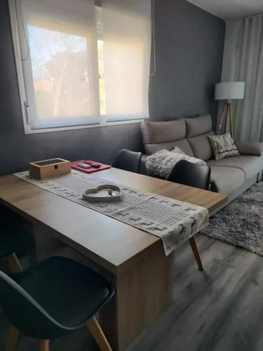 Dreams Apartment Vilafortuny