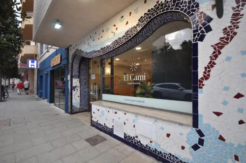 El Camí Hotel
