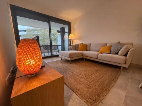 El Garbí Apartament