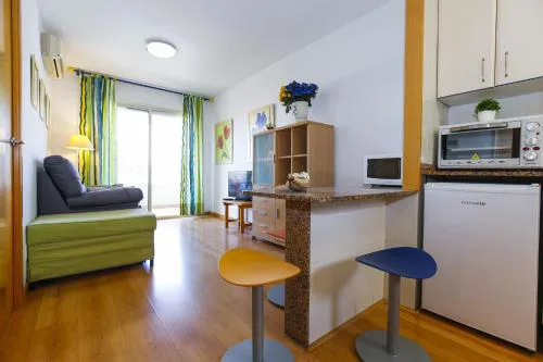 FLORA Apartment