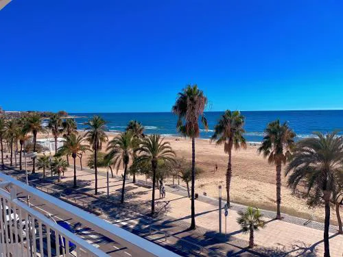 For a Stay Horizonte Mar